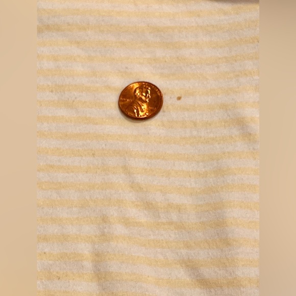 Rae Dunn Radiate Positivity Short Sleeve T-Shirt - Picture 15 of 15